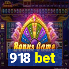 918 bet